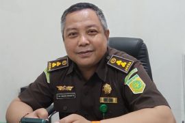 Kejati Kalbar periksa pegawai terkait dugaan perampasan emas