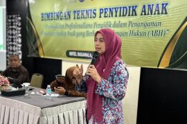 DP3A perkuat PATBM cegah kekerasan terhadap anak