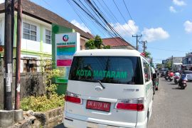 Dinkes menyusun rencana relokasi Puskesmas Mataram tingkatkan layanan
