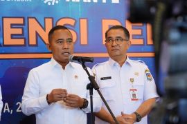 BNPT rehabilitates 250 minors exposed to extremism