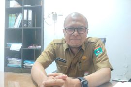 Samsat Lubuk Basung data alat berat guna tingkatkan PAD