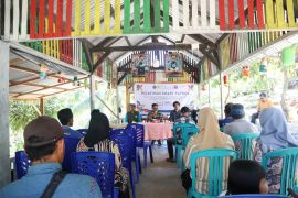 Dari Hutan untuk Masa Depan: PLN Nusantara Power Bangun Laboratorium Lapangan Konservasi Julang Sulawesi