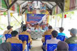 Menuju Eduekowisata Julang Sulawesi, PLN Nusantara Power Siapkan Laboratorium Konservasi di Pohuwato