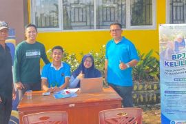 BPJS Keliling dekatkan layanan JKN kepada masyarakat Pauh Duo