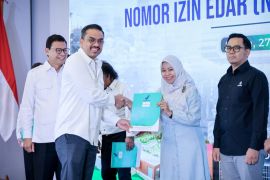 Kementerian UMKM dan BPOM percepat izin edar pangan olahan UMK