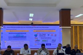Kemenkeu belanjakan Rp2,84 triliun untuk Sekolah Rakyat Jatim