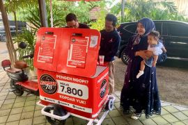 Bangkitkan ekonomi warga, Demokrat Mataram dorong UMKM baru melalui penguatan bisnis