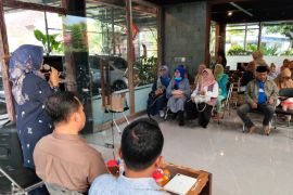 DPRD Mataram sosialisasi Ranperda Bale Mediasi