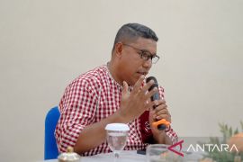Pemprov Maluku-Dirjen IKMA perkuat industri berbasis potensi daerah