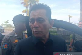 Pemprov Kepri usulkan Ranperda Penyelenggaraan Peternakan-Kesehatan Hewan