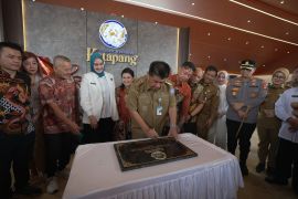 Gubernur Babel: Kuliner daerah sebagai investasi baru gerakkan ekonomi