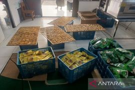 Riana Sinar Jaya's products penetrate Malaysian market