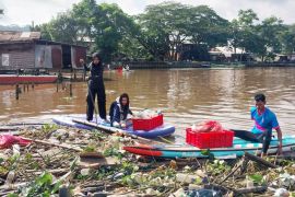 Karang Mumus, nadi luka yang kembali berdenyut
