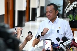 Mensesneg jelaskan proses transisi pergantian Gubernur BI