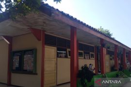 Kudus targetkan perbaikan 47 sekolah dimulai akhir Agustus
