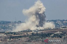 Hizbullah desak Lebanon tolak berunding dengan Israel