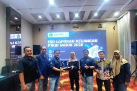UIN Walisongo raih penghargaan ketaatan penyampaian laporan keuangan terbaik dari Kemenag