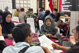 Bawaslu minta sanksi tegas bagi Parpol yang catut nama warga