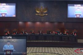 DPR menegaskan UU PIHU tak mengkriminalkan jamaah umrah mandiri