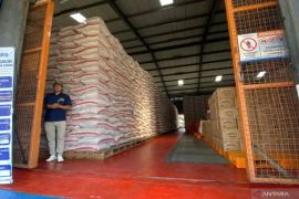 Bulog Jabar pastikan ketahanan pangan regional aman dengan stok beras capai 847 ribu ton