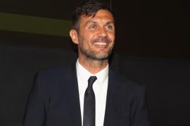 Maldini dan Leonardo mundur dari FIGC setelah Pirlo gagal latih Timnas Italia