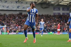 Chelsea bidik Danny Welbeck dan Jordan Henderson