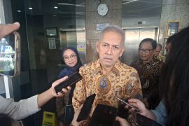 LPS: Danantara akan dilibatkan dalam koordinasi KSSK