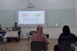 Dorong publikasi di Scopus, MPAI UMS gelar Workshop Praktis Systematic Literature Review