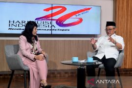 Mendikdasmen: Sastra berperan bentuk karakter murid
