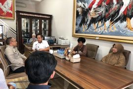 KemenHAM DKI tindaklanjuti kasus dugaan penyekapan pegawai padel