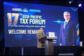 INDEF soroti kepastian kebijakan pajak jadi strategi penentu investasi