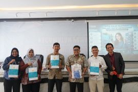 PLN ULP Belanti Gencarkan Program Kamis Belajar, Perkuat Keselamatan Kelistrikan dan Layanan Digital di Padang Barat