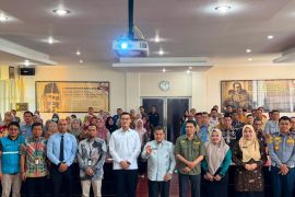 Perkuat Pembangunan Daerah, PLN dan Pemerintah Kabupaten Agam Resmikan Sinergi Strategis untuk Layanan Kelistrikan Andal