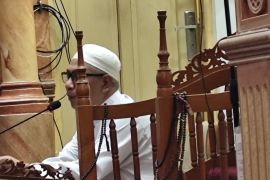 Guru Saiful ingatkan bakti "kuwitan" dan hargai orang sholeh