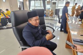 Banggar DPRD Kalsel sepakat pembahasan RAPBD-P 2026 melalui komisi