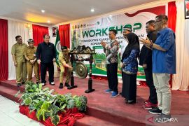 APKASINDO Kaltara Tingkatkan Kapasitas Koperasi Sawit Agar Profesional