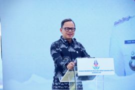 Wamendagri: Pengendalian inflasi dorong pertumbuhan ekonomi