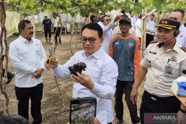 Dudung: transformasi Nusakambangan dukung pembangunan nasional
