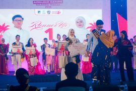 Bupati Morut: Duta GenRe edukator pencegahan perkawinan dini