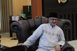 MUI Palu kecam tindak kejahatan pembunuhan satu keluarga