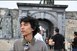 Penulis pemula Simalungun, Rahmat Fauzi Rangkuti ikuti Ajang Wikimania 2026 di Paris