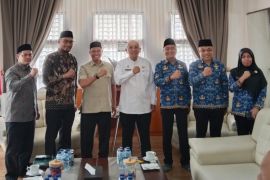 Badan Wakaf Indonesia dibentuk di Simalungun, ini tugas dan pengurus inti