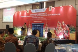 Pemprov: Fondasi ekonomi Bengkulu kuat hadapi tekanan