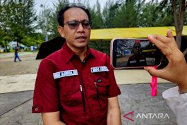 Pemkab Natuna perbaiki puskesmas pembantu di daerah pulau terdepan