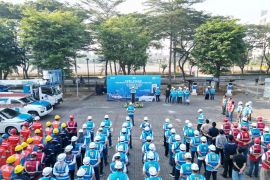 PLN Banten siapkan pengamanan kelistrikan berlapis untuk GIIAS 2026