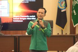 Anggota DPRD Banten minta MBG bagi santri diprioritaskan