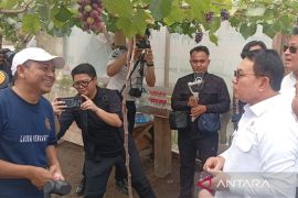 KSP minta warga binaan Nusakambangan tidak mengulangi pelanggaran hukum