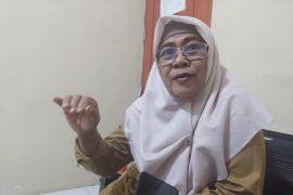 Kios pangan di Kabupaten Sorong bantu stabilkan harga beras