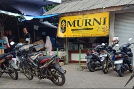 Polisi selidiki kasus pencurian perhiasan di Bandarlampung
