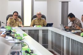 Pemkab Lampung Barat soroti pentingnya perkuat identitas kopi daerah